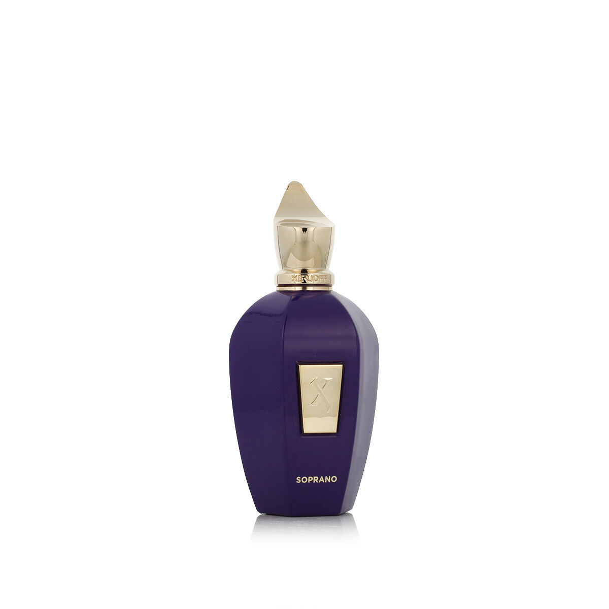 Parfym Unisex Xerjoff Soprano EDP 100 ml